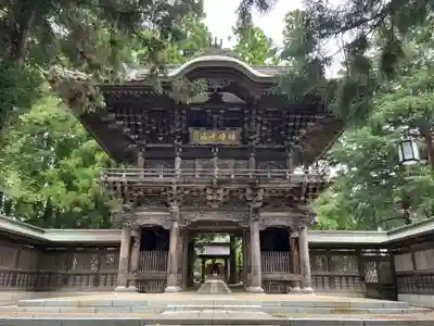 報恩寺(岩手県)