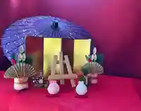 秩父札所十三番 慈眼寺(埼玉県)