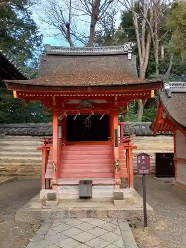 石清水八幡宮(京都府)