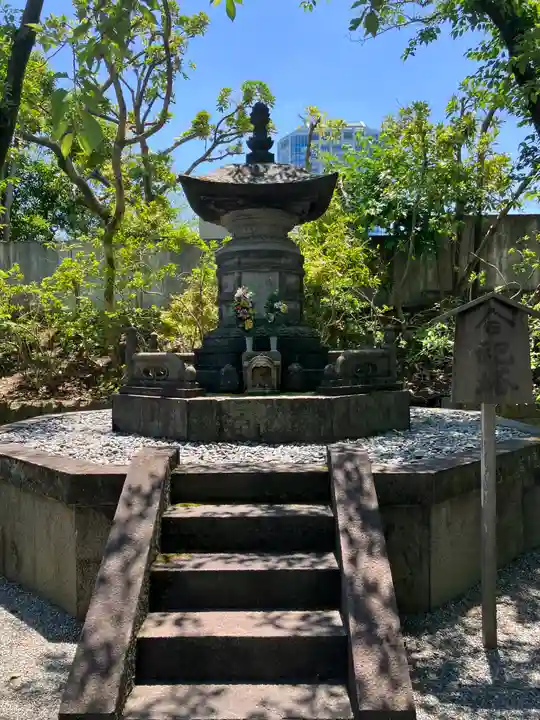 増上寺(東京都)