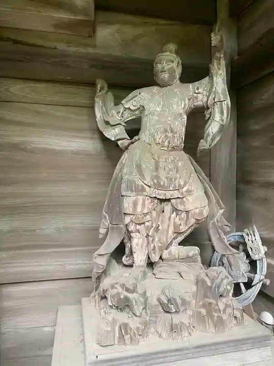 松尾寺(大阪府)