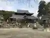 粉河寺の本殿・本堂