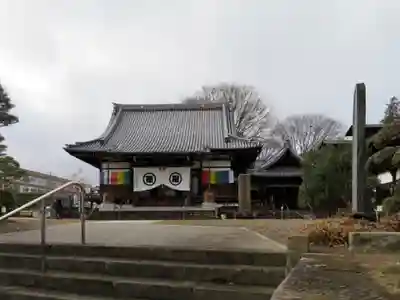善導寺のその他建物