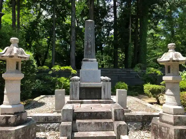 東昌寺(宮城県)