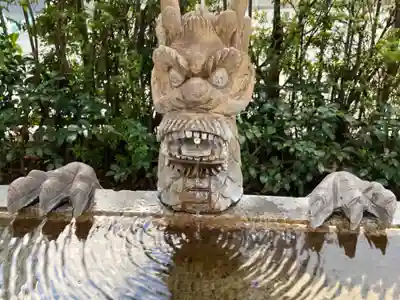 水天宮平沼神社(神奈川県)