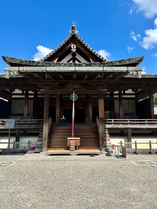 法隆寺(奈良県)