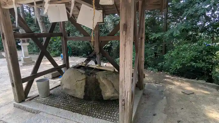 菅芝神社(滋賀県)