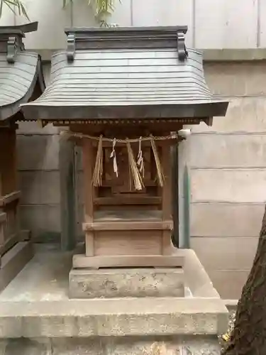 朝日神社(愛知県)