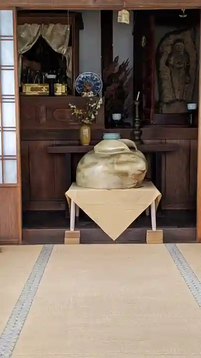 霊鑑寺門跡(京都府)