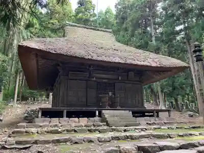 浄光寺(長野県)