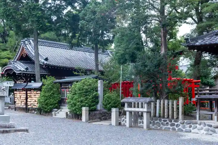 川原神社(愛知県)