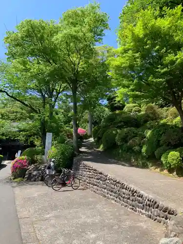 等覚院のその他建物