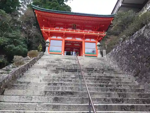 青岸渡寺(和歌山県)