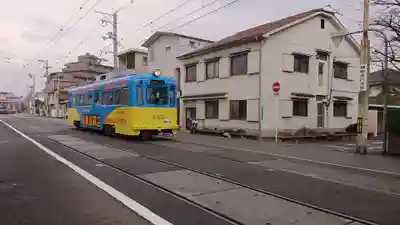 安倍晴明神社（阿倍王子神社境外末社）の周辺