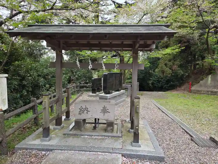 熊野神社(神奈川県)