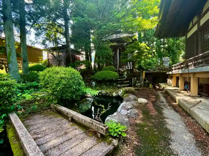 泉明寺(宮城県)