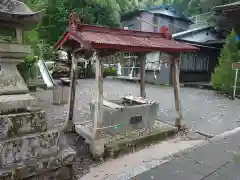 八幡宮(静岡県)