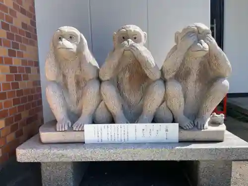 玉村八幡宮(群馬県)