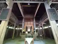 定光寺(愛知県)