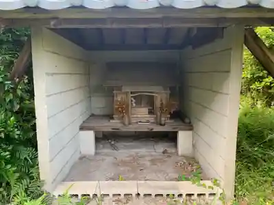 諏訪神社(千葉県)