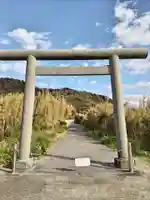 洲崎神社(千葉県)