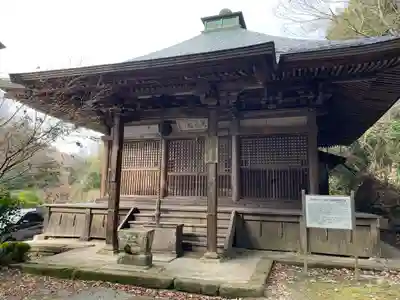 東福寺の本殿・本堂