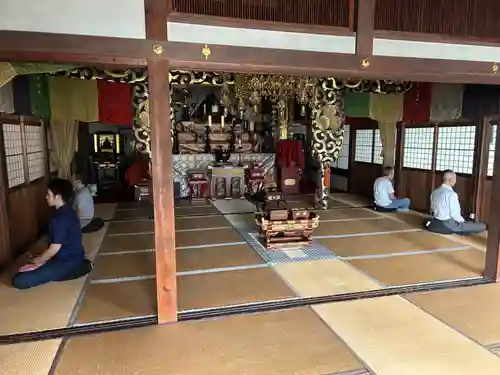 安用寺(愛知県)