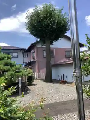 皇太神社のその他建物