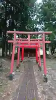 梅田神社の末社・摂社