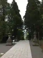 由仁神社のその他建物