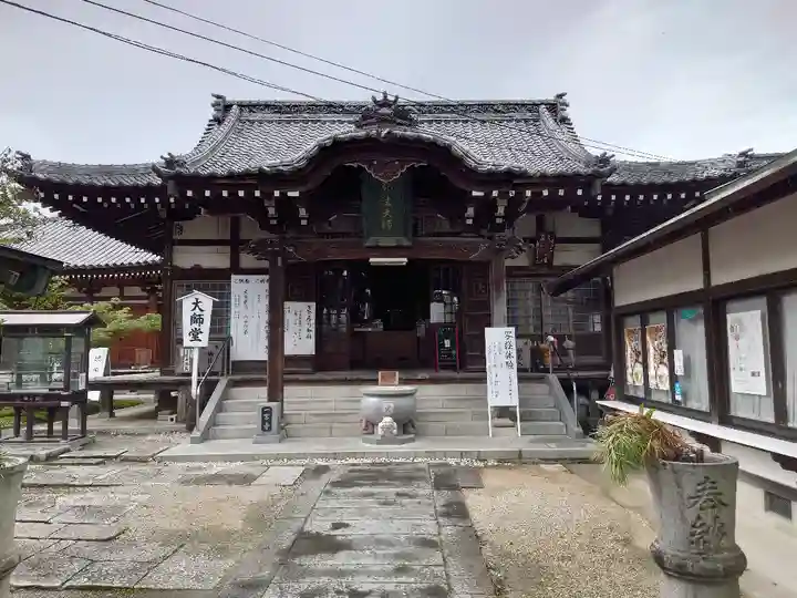 一宮寺のその他建物