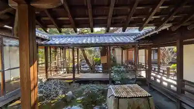  智積院(京都府)