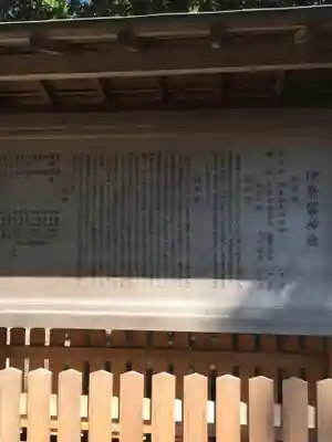 伊奈冨神社(三重県)