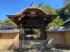 円覚寺(神奈川県)