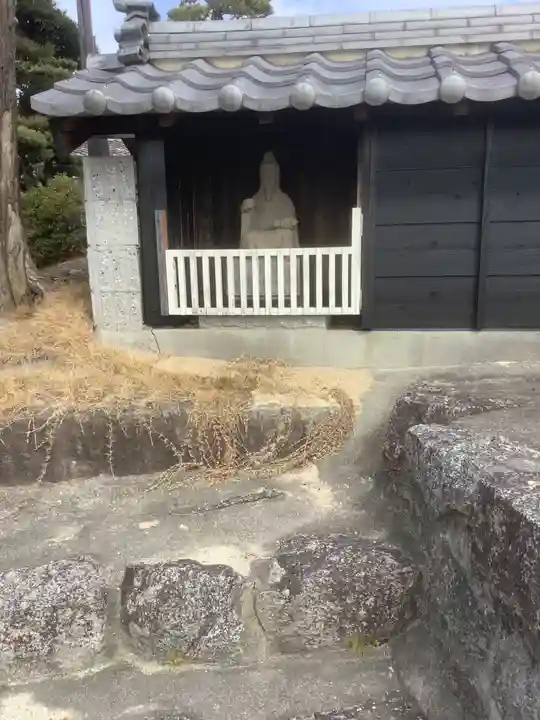 普門寺(愛知県)