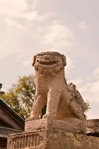 嘉母神社(愛媛県)