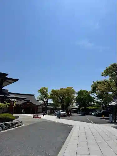方違神社(大阪府)