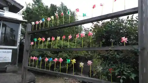 法龍寺のその他建物