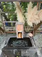 仙台八坂神社(宮城県)