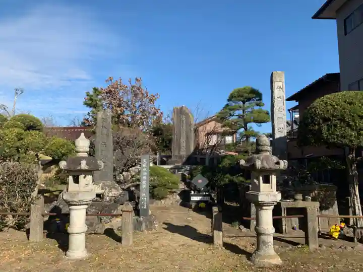 延命寺(千葉県)