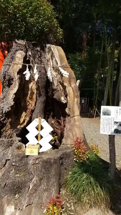 常磐神社のその他建物