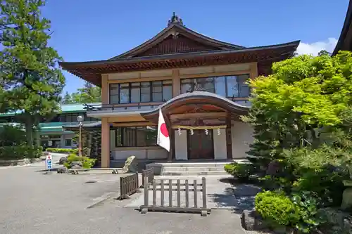 多賀大社(滋賀県)