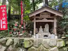 塩船観音寺(東京都)