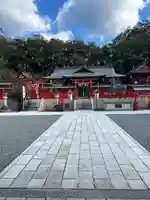 須賀神社(和歌山県)