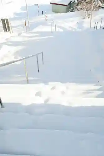 飯生神社(北海道)