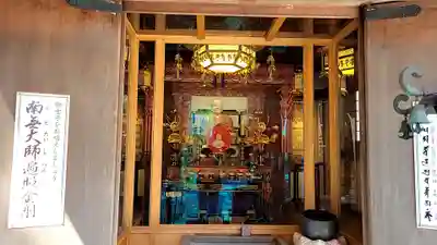 岡寺(龍蓋寺)(奈良県)