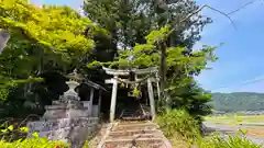 古城神社(福井県)