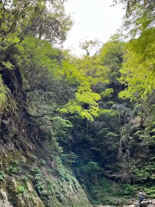 元伊勢天岩戸神社(京都府)