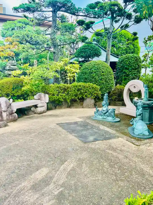 愚鈍院(宮城県)