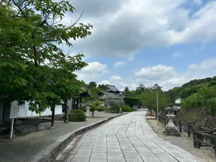 粉河寺(和歌山県)
